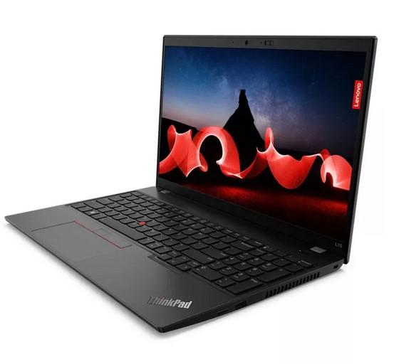 Лаптоп LENOVO ThinkPad L15 G4, Intel Core i5-1335U 1.3/4.6GHz, 15.6'' (39.62 cm) FHD AG 32GB 1TB SSD M.2 UMA 2X2AX + BT, Windows 11 Pro