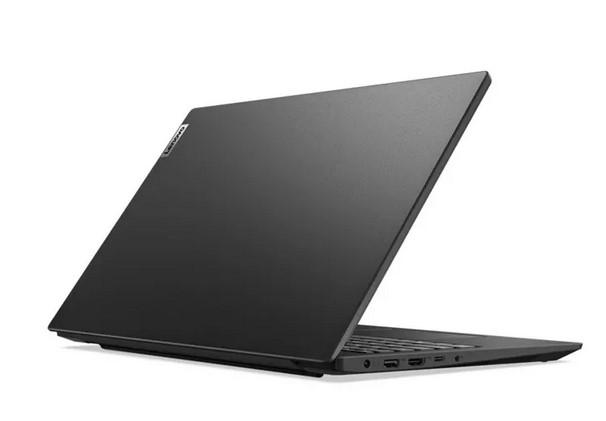 Лаптоп Lenovo V15 G3 IAP, Core i5-1235U 1.3/4.4GHz, 15.6" (38.62cm) Full HD Anti-Glare, 8GB DDR4, 256GB SSD NVMe, Free DOS