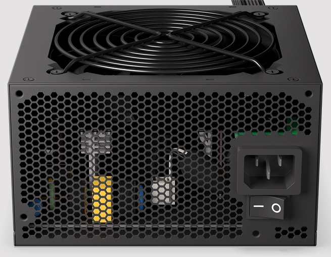 Захранване Endorfy Vero L5 Bronze 700W, 80 Plus Bronze