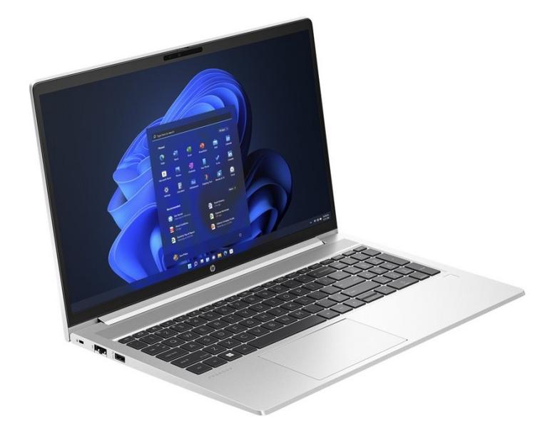 Лаптоп HP ProBook 450 G10, Intel Core i7-1355U 1.7/5.0GHz, 15.6'' (39.62 cm) FHD 16GB, 512GB SSD, Windows 11 Pro