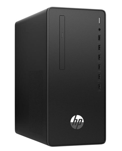 Настолен компютър HP 295 G8 MT, AMD Ryzen 5 5600 6C ( 3.9/4.4GHz, 16 MB L3 Cache), 8GB DDR4, 512GB SSD M.2 (NVMe), FreeDOS