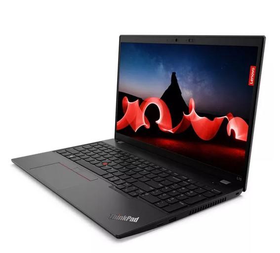 Лаптоп Lenovo ThinkPad L15 Gen 4, AMD Ryzen 7 PRO 7730U 2.0/4.5GHz, 15.6" (39.62cm) Full HD Anti-Glare дисплей, (HDMI), 16GB DDR4, 512GB SSD NVMe, 2x USB 3.2 Gen 2 Type-C, WWAN, Windows 11 Pro,
