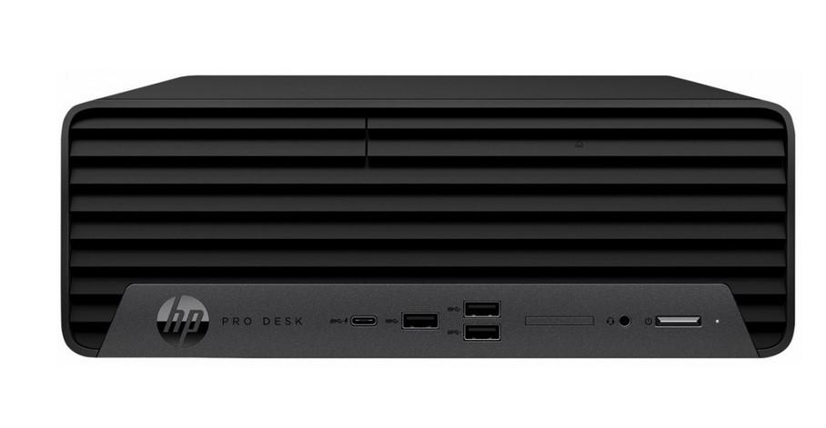Настолен компютър HP Pro Small Form Factor 400 G9 SFF, Intel Core i5-13500, 16GB DDR4, 512GB SSD, Windows 11 Pro 