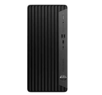 Настолен компютър HP Pro 400 G9 Tower, Intel® Core™ i7-13700 (up to 5.2 GHz, 30 MB L3 cache, 16 cores, 24 threads), 16GB DDR4, 512GB SSD, Windows 11 Pro