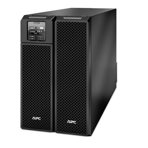 Непрекъсваем ТЗИ APC Smart-UPS SRT 8000VA 230V