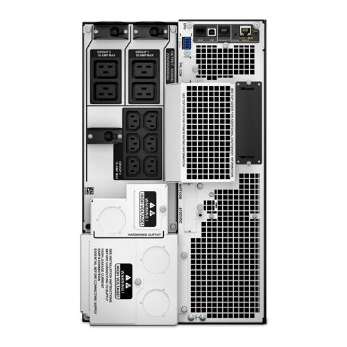 Непрекъсваем ТЗИ APC Smart-UPS SRT 10000VA 230V