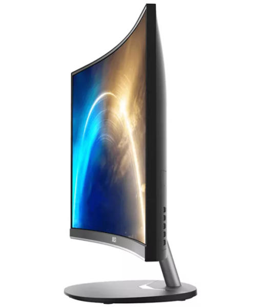 Монитор MSI PRO MP271CA, 27" (68.58cm) VA Curved панел, 75Hz, Full HD, 1ms (MPRT), 250cd/m2, DisplayPort, HDMI