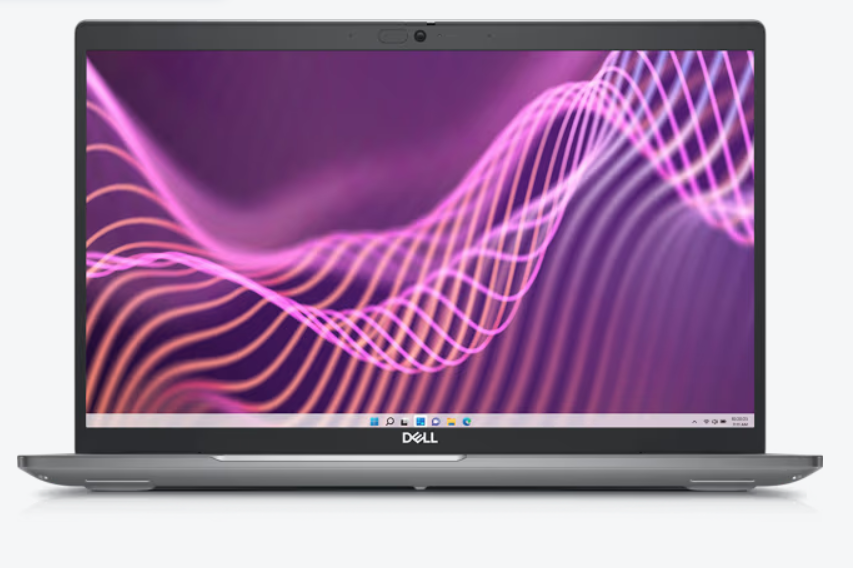 Лаптоп Dell Latitude 5540,  Intel Core i5-1340P (12MB cache, 12C, 16T, up to 4.6GHz Turbo), 15.6'' (39.62 cm) FHD, Non-Touch AG, IPS, 8GB (1x8GB) DDR5, 512GB SSD, Integrated Graphics, BG Backlit KBD, FPR, Ubuntu