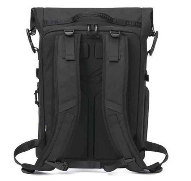 Раница ASUS BP2702 ROG Archer Backpack 17