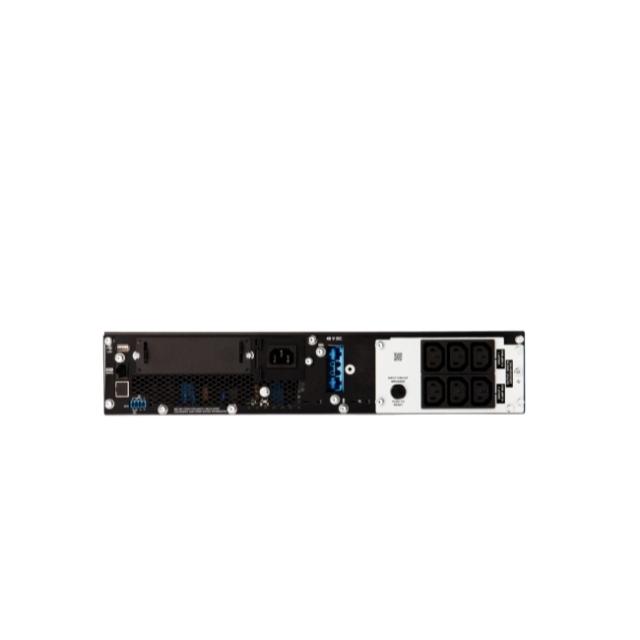 Непрекъсваем ТЗИ APC Smart-UPS SRT 1500VA RM 230V