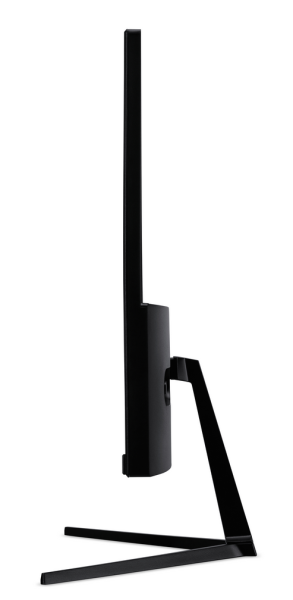 Монитор ACER Nitro QG240YS3bipx, 23.8" (60.45 cm)  ZeroFrame VA 180Hz FreeSync Premium, 1ms VRB 300nits,  HDMI Display Port