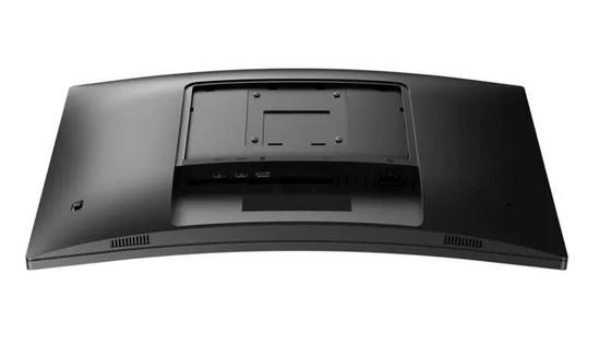 Монитор Philips 27M1C3200VL, 27" (68.58 cm) VA панел, 165Hz, Full HD, 1ms, 3000:1, 250cd/m2, HDMI, DP