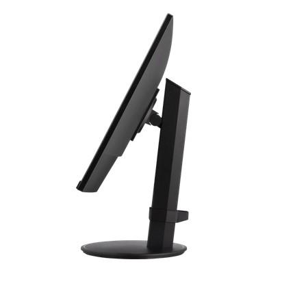 Монитор VIEWSONIC VG2708A-MHD, 27.0" (68.58 cm)  IPS LED, 100 Hz, 5ms, 250 cd/m², VGA, HDMI, DP