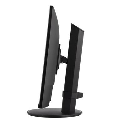 Монитор VIEWSONIC VG2708A-MHD, 27.0" (68.58 cm)  IPS LED, 100 Hz, 5ms, 250 cd/m², VGA, HDMI, DP