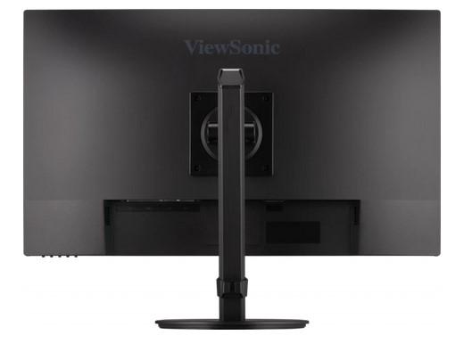 Монитор VIEWSONIC VG2708A-MHD, 27.0" (68.58 cm)  IPS LED, 100 Hz, 5ms, 250 cd/m², VGA, HDMI, DP