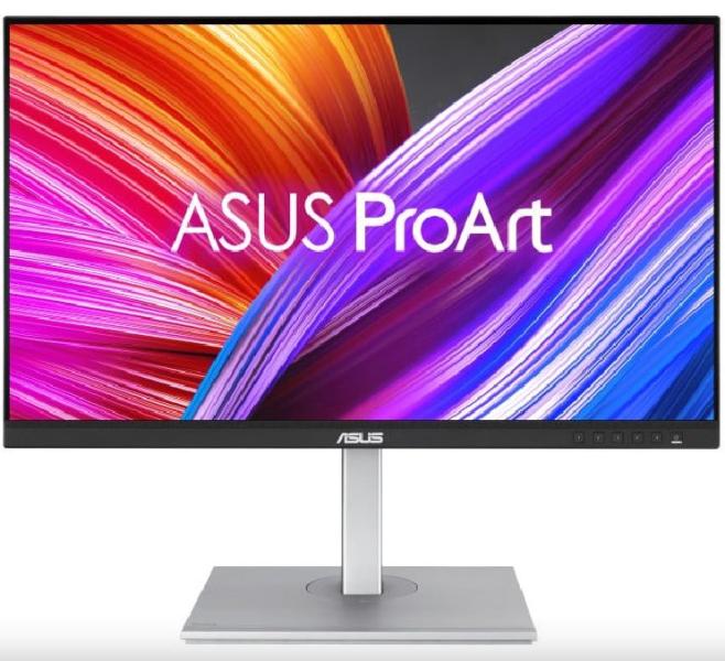 Монитор ASUS ProArt PA278CGV, 27.0" (68.58 cm)  IPS, 144Hz, 400cd/m2, 5ms, 2x HDMI, DP, USB Type-C, 4x USB Type-A