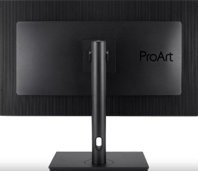 Монитор ASUS ProArt PA328QV, 31.5" (80.01 cm)  IPS WQHD sRGB, 400 cd/m², 5ms GtG, 75Hz,  2x HDMI, 1x DisplayPort , 4x USB 3.2 Gen1