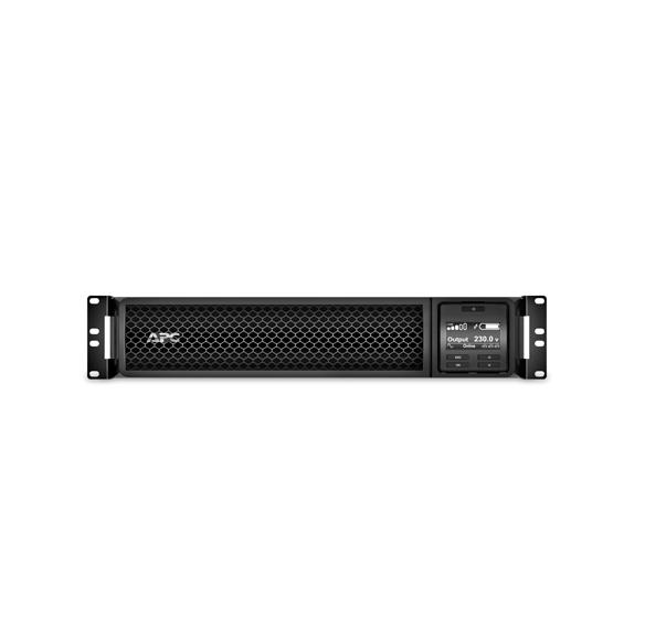 Непрекъсваем ТЗИ APC Smart-UPS SRT 3000VA RM 230V