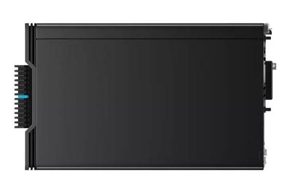 Настолен компютър Lenovo LOQ 17IRB8, Intel Core i5-13400F 10C (2.5/4.6GHz, 20MB Cache), NVIDIA GF RTX 4060 8GB, 16GB DDR4, 1TB SSD NVMe, HDMI, VGA, 1x USB 3.2 Gen 1 Type-C, 2x USB 3.2, Free DOS