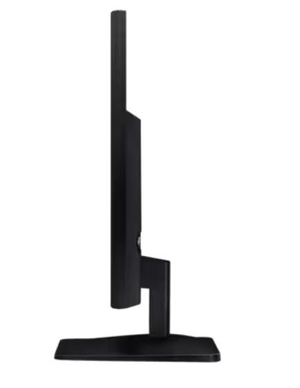 Монитор Samsung LS24A336NHUXEN S33A, 24" (60.96 cm) FHD FLAT, VA 60Hz, 250 cd/㎡, 3000:1, 5ms, 1xVGA 1xHDMI
