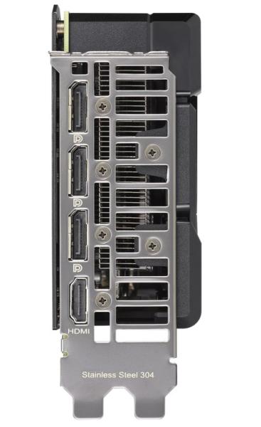 Видео карта ASUS Dual GeForce RTX 4070 EVO OC Edition 12GB GDDR6X, 192-bit, HDMI, 3x DP