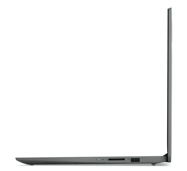 Лаптоп Lenovo IdeaPad 1 15AMN7, AMD Ryzen 3 7320U 4C (2.4/4.1GHz, 4MB Cache), 15.6" (39.62 cm) Full HD Anti-Glare, 16GB LPDDR5, 1TB SSD, 1x USB-C 3.2 Gen 1, Free DOS