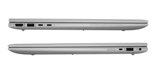 Лаптоп HP ZBook Firefly G10, Intel Core i7-1355U 10C (1.7/5.0GHz, 12 MB L3 cache),16" (40.64cm) WUXGA Anti-Glare, Nvidia RTX A500 4GB, 16GB DDR5, 512GB SSD NVMe, 2x USB4, Windows 11 Pro