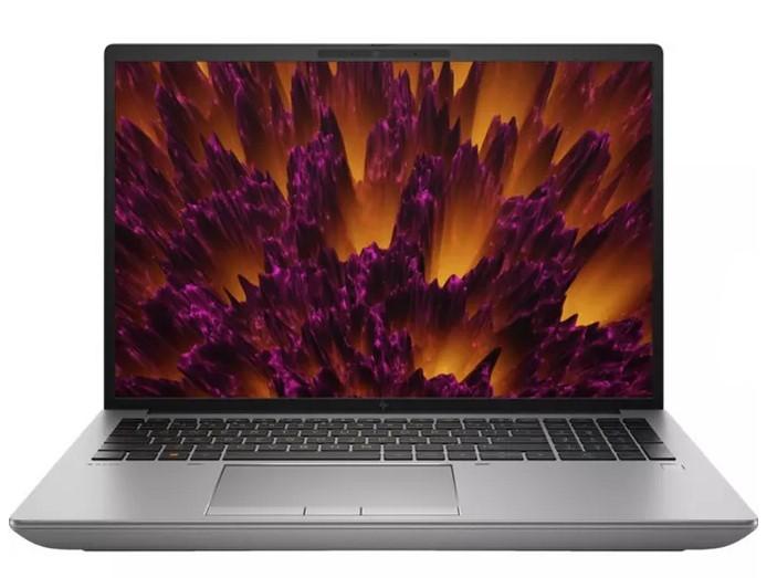 Лаптоп HP ZBook Fury G10, Intel Core i7-13700HX 16C (2.1/5.0GHz, 30 MB Cache), 16" (40.64cm) WUXGA IPS Anti-Glare, Nvidia RTX 3500 Ada Generation 12GB, (HDMI), 32GB DDR5, 1TB SSD NVMe, 2x USB4, Windows 11 Pro