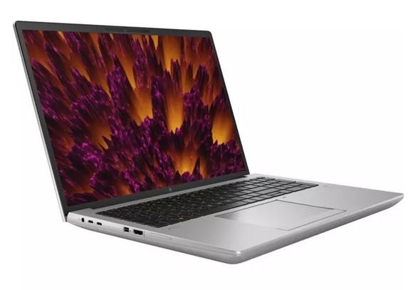 Лаптоп HP ZBook Fury G10, Intel Core i7-13700HX 16C (2.1/5.0GHz, 30 MB Cache), 16" (40.64cm) WUXGA IPS Anti-Glare, Nvidia RTX 3500 Ada Generation 12GB, (HDMI), 32GB DDR5, 1TB SSD NVMe, 2x USB4, Windows 11 Pro