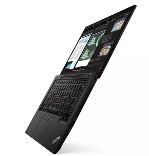 Лаптоп Lenovo ThinkPad L14 Gen 4, AMD Ryzen 7 PRO 7730U 8C (2.0/4.5GHz, 16MB Cache) 14" (35.56cm) Full HD Anti-Glare дисплей (HDMI), 16GB DDR4, 512GB SSD NVMe, 2x USB 3.2 Gen 2 Type-C, Windows 11 Pro