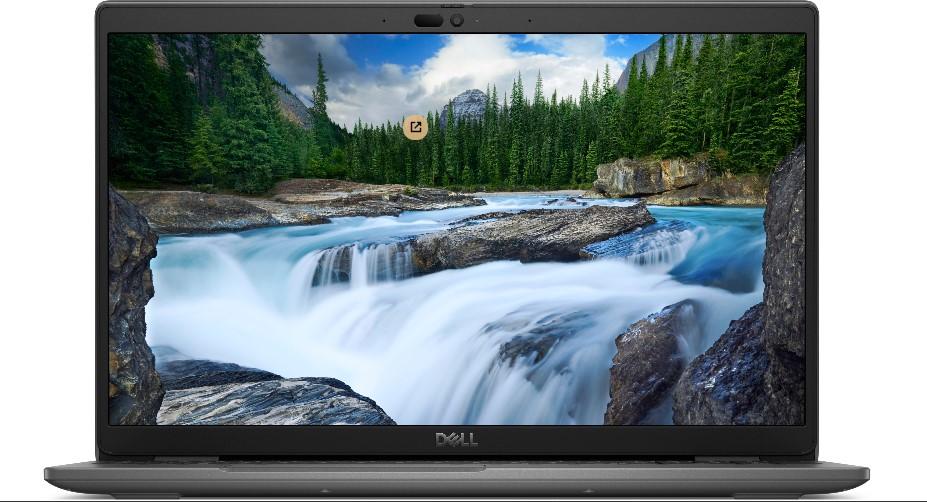 Лаптоп Dell Latitude 3540 ADL, Intel Core i5-1235U 10C, (1.3/4.4GHz, 12MB cache), 15.6"FHD (1920x1200) IPS No-Touch AG, 8GB DDR4, 512GB M.2 SSD, Iris Xe Graphics, WiFI+BT, Cam+Mic, Backlit BG KBD, FPR, Win 11 Pro