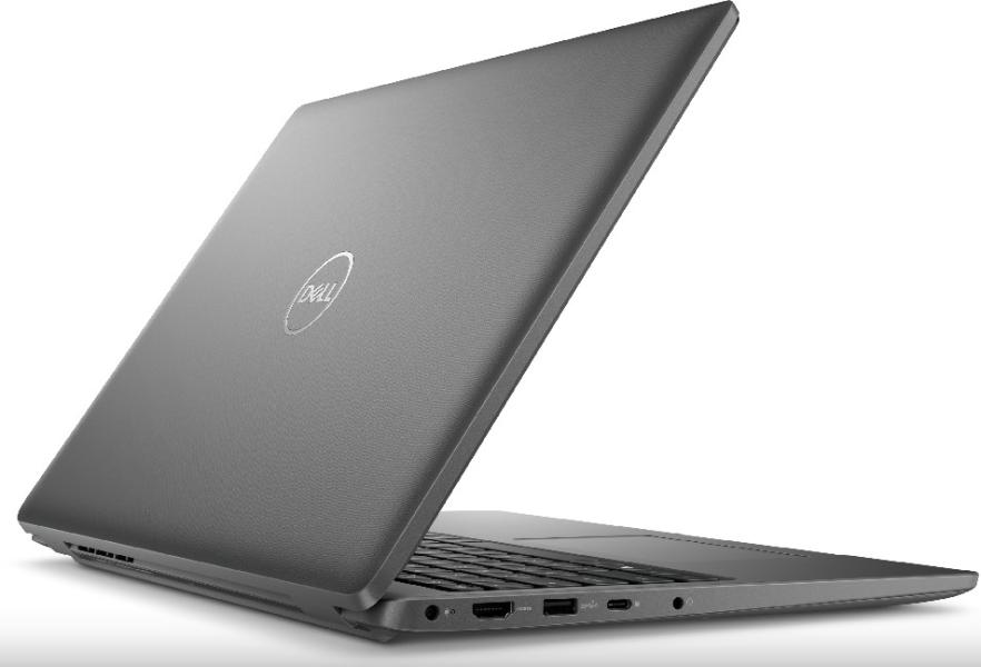 Лаптоп Dell Latitude 3540 ADL, Intel Core i5-1235U 10C, (1.3/4.4GHz, 12MB cache), 15.6"FHD (1920x1200) IPS No-Touch AG, 8GB DDR4, 512GB M.2 SSD, Iris Xe Graphics, WiFI+BT, Cam+Mic, Backlit BG KBD, FPR, Win 11 Pro
