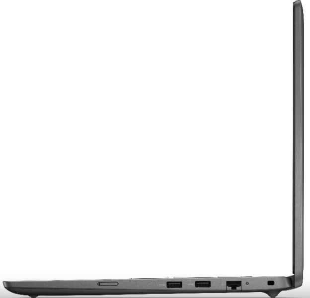 Лаптоп Dell Latitude 3540 ADL, Intel Core i5-1235U 10C, (1.3/4.4GHz, 12MB cache), 15.6"FHD (1920x1200) IPS No-Touch AG, 8GB DDR4, 512GB M.2 SSD, Iris Xe Graphics, WiFI+BT, Cam+Mic, Backlit BG KBD, FPR, Win 11 Pro