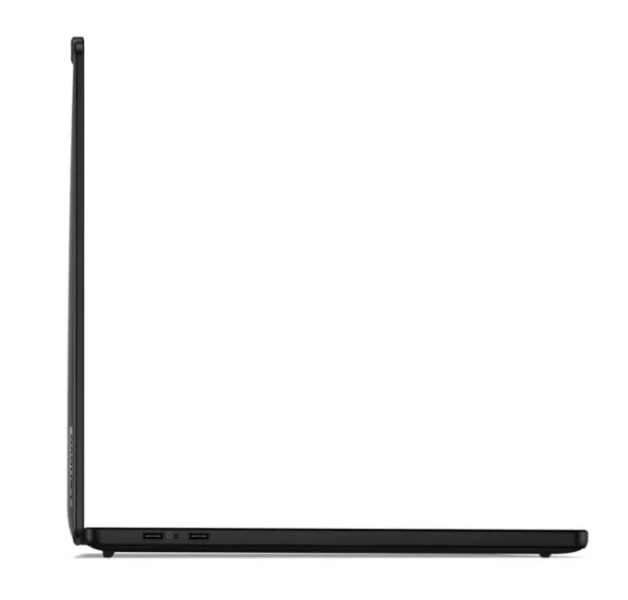 Лаптоп Lenovo ThinkPad X13s Gen 1, Qualcomm Snapdragon 8cx Gen 3 3.0GHz, 13.3" (33.78cm) WUXGA IPS Anti-Glare, 32GB LPDDR4X, 1TB SSD NVMe, 2x USB 3.2 Gen 2 Type-C, Windows 11 Pro