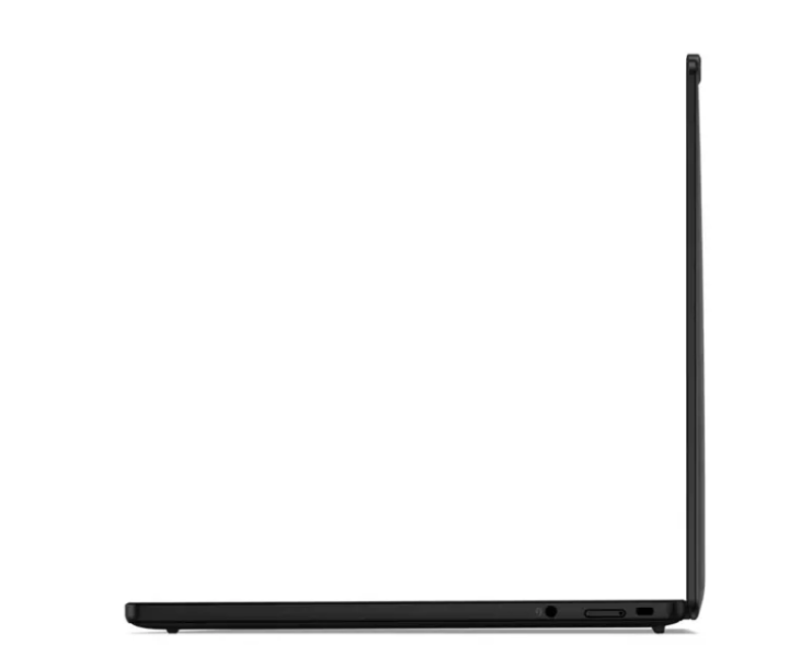 Лаптоп Lenovo ThinkPad X13s Gen 1, Qualcomm Snapdragon 8cx Gen 3 3.0GHz, 13.3" (33.78cm) WUXGA IPS Anti-Glare, 32GB LPDDR4X, 1TB SSD NVMe, 2x USB 3.2 Gen 2 Type-C, Windows 11 Pro