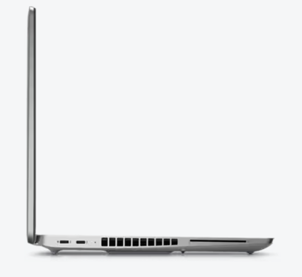 Лаптоп Dell Latitude 5540, Intel Core i5-1335U 10C (1.3/4.6GHz, 12MB Cache), 15.6" FHD(1920x1080) Non-Touch AG, 8GB(1x8GB) DDR4, 512GB M.2 SSD, BT, Cam+Mic, Backlit BG KBD, FPR, Ubuntu
