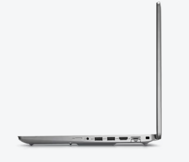 Лаптоп Dell Latitude 5540, Intel Core i5-1335U 10C (1.3/4.6GHz, 12MB Cache), 15.6" FHD(1920x1080) Non-Touch AG, 8GB(1x8GB) DDR4, 512GB M.2 SSD, BT, Cam+Mic, Backlit BG KBD, FPR, Ubuntu