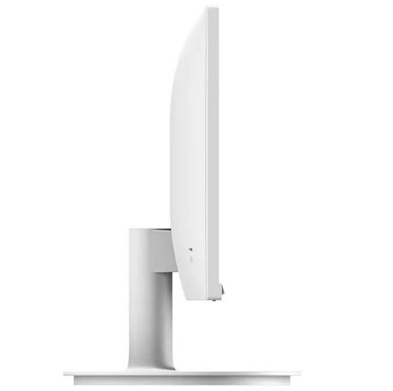 Монитор Philips 241V8AW, 23.8" (60.45cm) IPS панел, 75Hz, Full HD, 4ms, 250cd/m2, Speakers 2 W x 2, HDMI, VGA