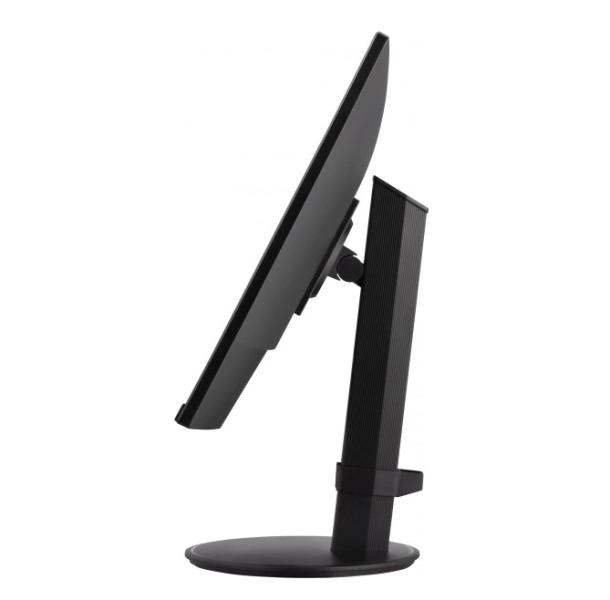 Монитор VIEWSONIC VG2408A, 23.8" (60.45 cm), IPS LED, 100 Hz, 5ms, 250 cd/m², Flicker-Free, VGA, HDMI, DP,USB