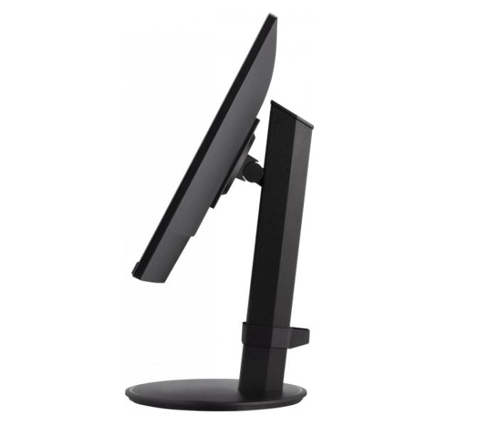 Монитор VIEWSONIC VG2408A-MHD, 23.8" (60.45 cm), IPS LED, 100 Hz, 5ms, 250 cd/m², VGA, HDMI, DP