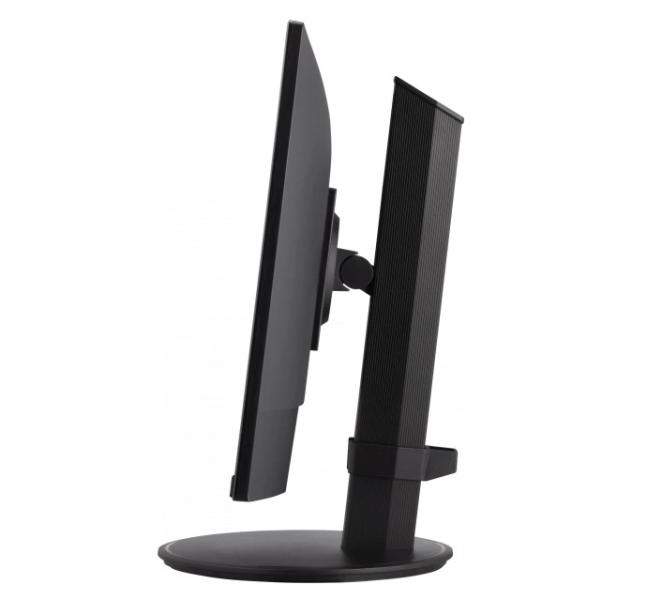 Монитор VIEWSONIC VG2408A-MHD, 23.8" (60.45 cm), IPS LED, 100 Hz, 5ms, 250 cd/m², VGA, HDMI, DP