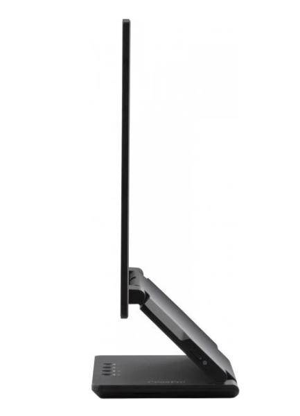 Монитор ViewSonic VP16-OLED, 15.6" (39.62 cm) FHD Portable OLED панел, Full HD, 1ms, 400 cd/m2, mHDMI, USB-C