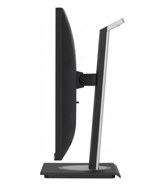 Монитор ViewSonic VG2756-4K, 27" (68.58 cm) IPS панел, 4K UHD, 5 ms, 350 cd/m2, DisplayPort, 2x HDMI, USB-C, USB, LAN