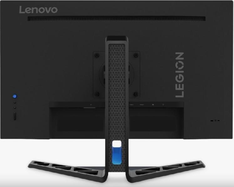 Монитор LENOVO R25i-30, 24.5" (62.23 cm), IPS WLED FHD 400cd/m2, 5ms, 165Hz,  G-Sync/FreeSync: AMD FreeSync Premium, 2x HDMI, DP