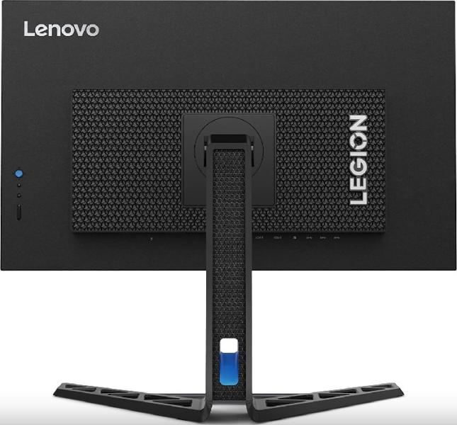Монитор LENOVO Y27f-30, 27.0" (68.58 cm), IPS FHD, 240Hz, 400cd/m2, 0.5ms, G-Sync/FreeSync: AMD FreeSync Premium, 2x HDMI, DP