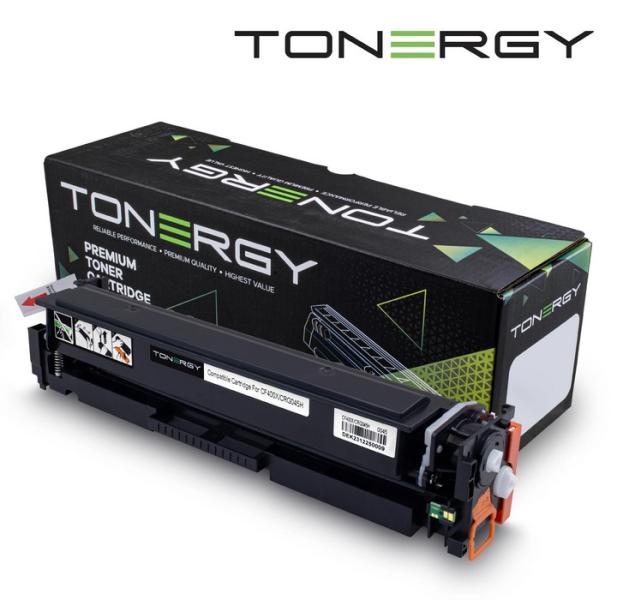 Tonergy съвместима Тонер Касета Compatible Toner Cartridge HP 201X CF400X CANON CRG-045H Black, 2.8K