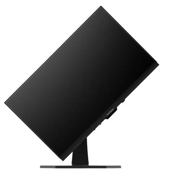 Монитор ViewSonic XG272-2K-OLED, 27" (68.58cm) OLED, 240Hz, QHD, 0.02ms, HDR10, 450cd/m2, DisplayPort, HDMI, USB Hub