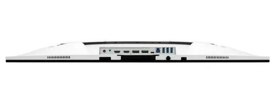 Монитор ViewSonic XG272-2K-OLED, 27" (68.58cm) OLED, 240Hz, QHD, 0.02ms, HDR10, 450cd/m2, DisplayPort, HDMI, USB Hub
