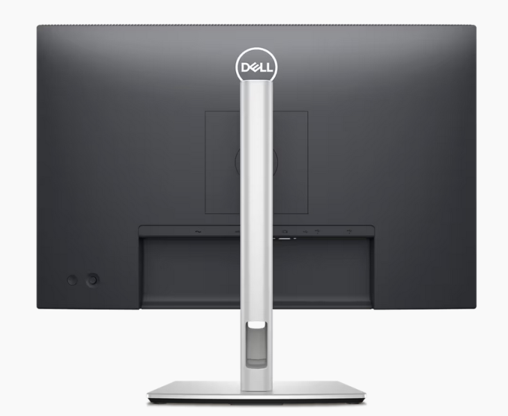Монитор Dell P2425 24.07" (61.13 cm) WUXGA, IPS Antiglare, 100Hz, 5ms, 300 cd/m2, DP, HDMI, VGA, 1xUSB-B, 3xUSB-A, 1xUSB-C (15W)