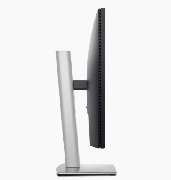 Монитор Dell P2425 24.07" (61.13 cm) WUXGA, IPS Antiglare, 100Hz, 5ms, 300 cd/m2, DP, HDMI, VGA, 1xUSB-B, 3xUSB-A, 1xUSB-C (15W)